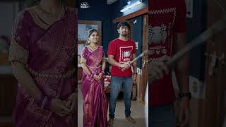 ENDING Iragottesaru  Episode27  Arjuna kalyanam devara entertainment shortseries ka love [upl. by Mis]