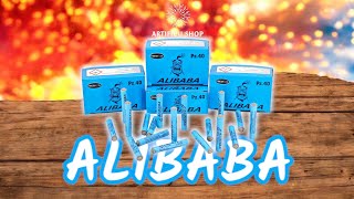 ARTIFICII SHOP ALIBABA [upl. by Tips]