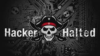 Hacker Halted 2019 [upl. by Ramsden]