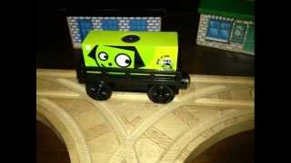 Start amp End Of Thomas The Tank Engine amp Friends  Thomas Gets Bumped amp 17 Other Stories [upl. by Kala]