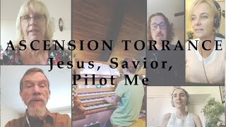 quotJesus Savior Pilot Mequot  Ascension Choir [upl. by Cohby]