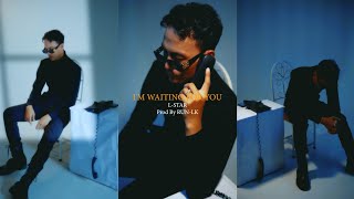 LSTAR  IM WAITING FOR YOU OFFICIAL MUSIC VIDEO [upl. by Aneel]