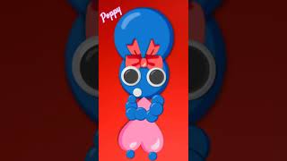 I made poppy from dandys wold [upl. by Alfie]