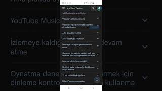 youtube premium necə almaq olarpremium abunə olmaq [upl. by Uzziel]