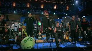 Los Auténticos Decadentes  los piratas  MTV Unplugged [upl. by Mingche]