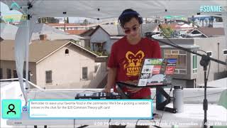 g r o o v e  f o r e v e r san diego night market livestream experience [upl. by Nathaniel]