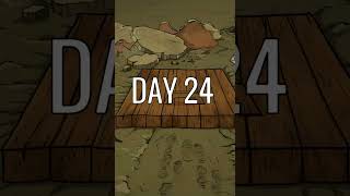 60 Seconds Day by day 21 shortsgaming shortschallange shorts [upl. by Isahella]