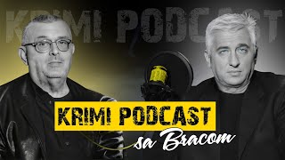 KRIMI PODCAST sa Bracom 01â­ď¸Ź BEOGRADSKA HOBOTNICA 90tih â­ď¸Ź gost Ĺ˝ARKO POPOVIÄ† Pop [upl. by Luhe219]