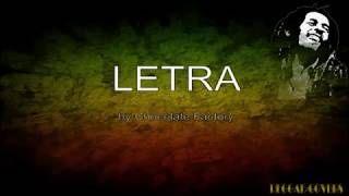 Letra Chocolate Factory with Lyrics Reggae [upl. by Ttessil]