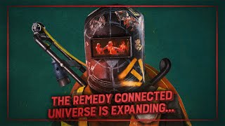 Remedy Reveal FBC Firebreak and its a CoOp FPS  SuperShow 228 [upl. by Nahsor]