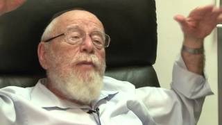 Cultured meat  is it kosher Rabbi Lior [upl. by Natalee725]