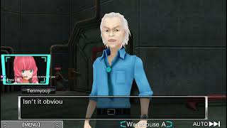 Zero Escape Virtues Last Reward  Part 6  JPChivalry [upl. by Corson]