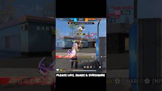 IMPOSSIBLE 🗿🍷foryou foryoubage freefirehighlights freefiremax tondegamer drpoo freefireedits [upl. by Annawek]