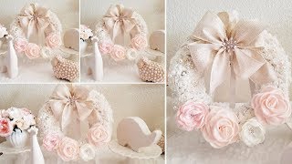 HOW TO DO A CHIC BABY SHOWER WITH MANY GREAT DIY IDEAS  ELEGANT AND HIGH END [upl. by Alac443]