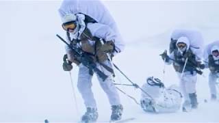 Norwegian Special Forces GIRLS Worlds toughest female soldiers [upl. by London]