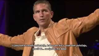 Jim Caviezel intervju I DIO [upl. by Sajet146]