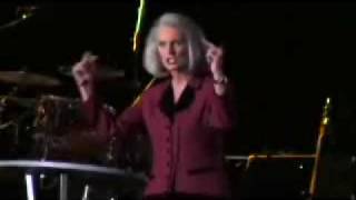 Anne Graham Lotz Billy Grahams daughter on the End Times Pt 1 of 2 [upl. by Bahr]