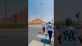 Namaz ka liya video shortsfeed waheedprince dubai [upl. by Najed]