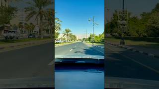 A Road Trip In Beautiful 😍 dibba 📍Dubai 🇦🇪 Desiretotraveltheworld shortsvideo [upl. by Drugi]