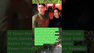 Istriku setengah nyawakushortvideo trending viralvideo fypシ゚viral [upl. by Sirac421]