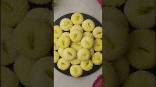 10 mins Sweets Recipe  Peda Recipe  Diwali Sweets Recipe  Diwali Special Recipes  Sooji Peda [upl. by Lotsirk]