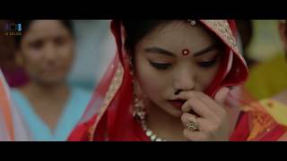 Haina Sona Official music video DB FILMS [upl. by Atinram]