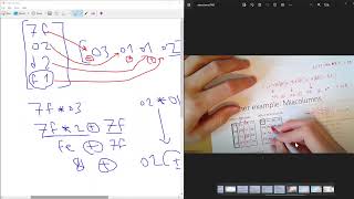 Block cipher modes of operation [upl. by Itraa]