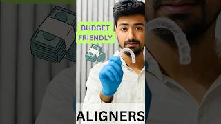 Are Aligners Costly Budget friendly Aligners [upl. by Pilif]