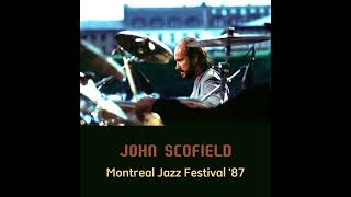 John Scofield unknown 1987 [upl. by Iives]