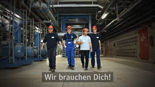 Arbeiten bei Südzucker in Offenau [upl. by Schinica108]