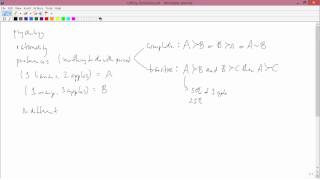 Intermediate Microeconomics Utility functions [upl. by Leunas]