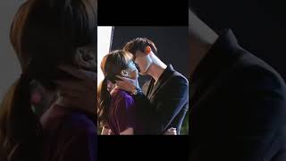 Lee Jongsuk kissing scene 🙈 [upl. by Corydon]