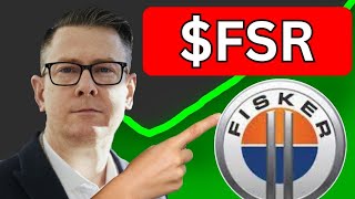 FSR Stock Fisker stock FSR STOCK PREDICTION FSR STOCK analysis also the fsr stock news today [upl. by Ben957]