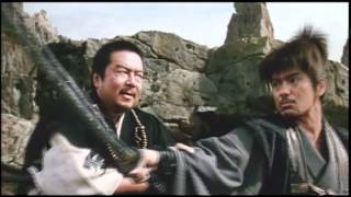 World Film Magic present Samurai Resurrection original motion picture trailer [upl. by Mulry]