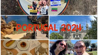 PORTUGAL VLOG 2024 [upl. by Othello315]