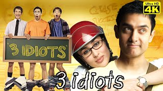 3 Idiots Full Movie HD 1080p Hindi Facts  Amir Khan Kareena Kapoor Sharman Joshi Review amp Facts [upl. by Strephon961]