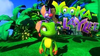 YookaLaylee Trailer 2015 [upl. by Eilesor]