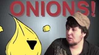 JonTrons Onion Video Compilation [upl. by Anived]