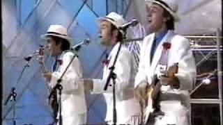 Diday Diday Day  MFO Eurovision 1985 Turkey English captions [upl. by Africah]