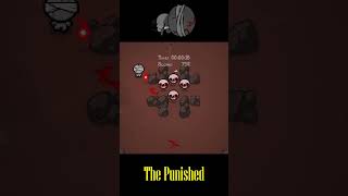 THE PUNISHED MOD  Mods en Short [upl. by Odlonra]