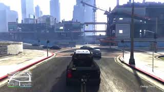 GTA 5 [upl. by Irwinn]