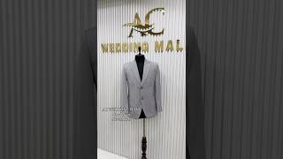 Designer menswear  accollectiongurdaspur [upl. by Eelyme]