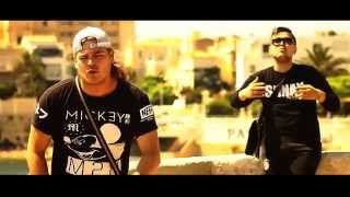 Siinay  En Bombe  ft Valcenter clip officiel 2015 [upl. by Akemor]