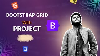 Bootstrap Grid System Explained A Comprehensive Guide  Part 2 [upl. by Akceber318]