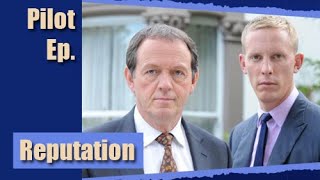 Inspector Lewis S01E00  Reputation  full episode [upl. by Otxilac]