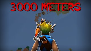 Jak amp Daxter but its Only Up [upl. by Grizelda527]