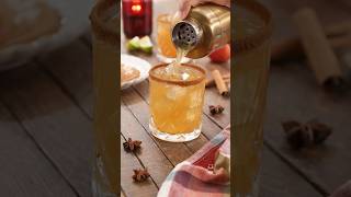 Apple Cider Margarita Holiday Recipes [upl. by Malita]