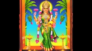 Sowbhagya Lakshmi Songs in Tamil  Mix Version [upl. by Onibla725]