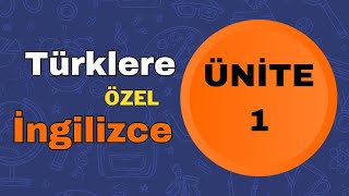 15 ÜNİTE 1 DERS 7 [upl. by Prunella]