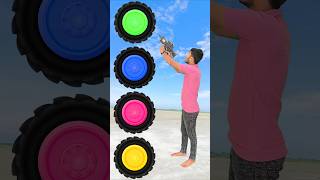 Rotating wheels to Icecream funny comedy foryou shorts comedyfilmsmmmrazz [upl. by Alboran222]